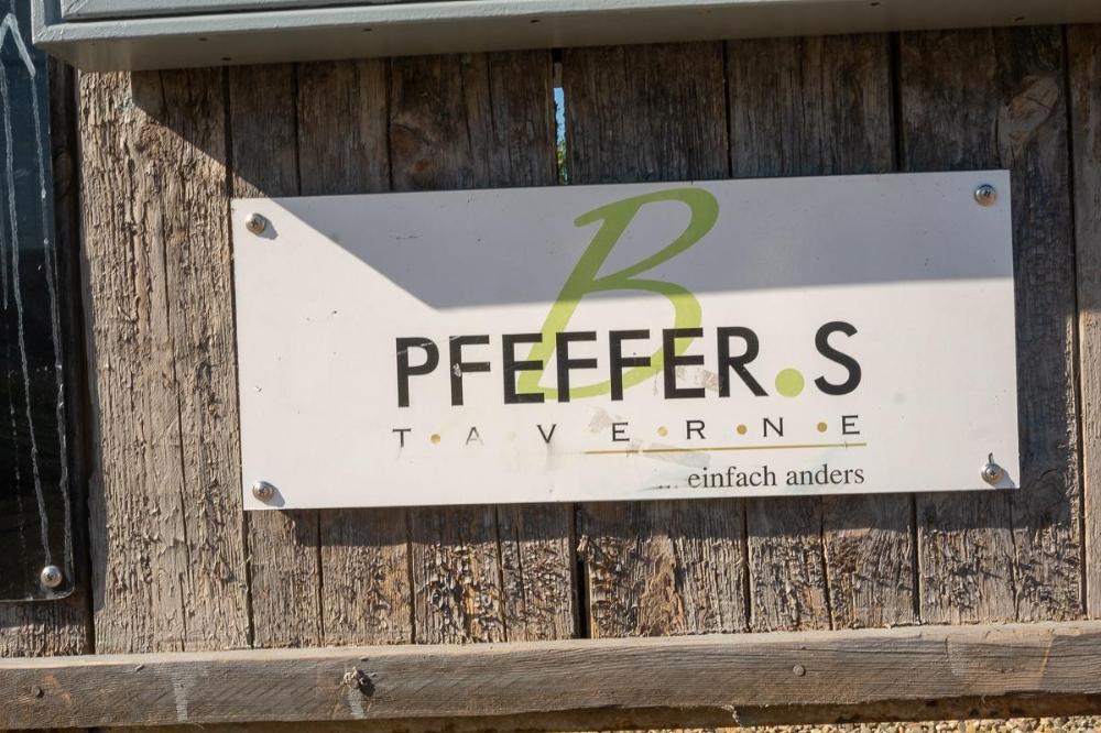 Pfeffers Taverne