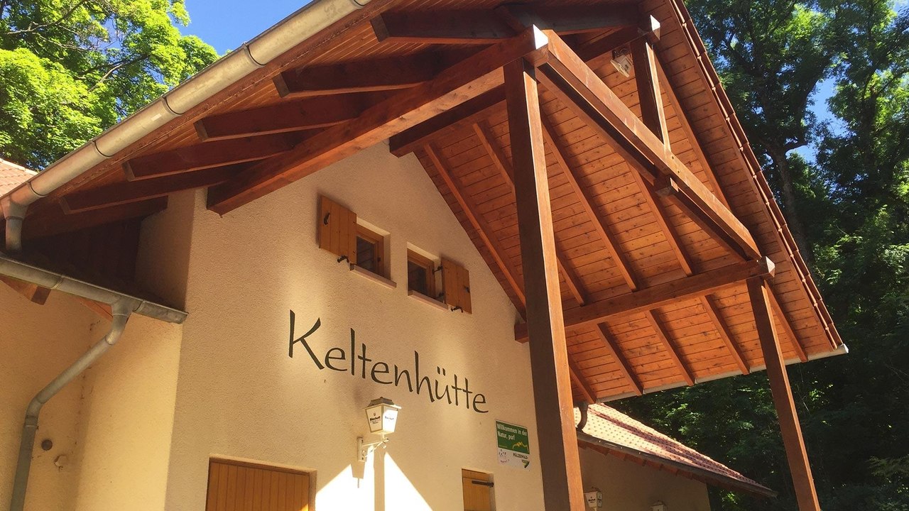 Keltenhütte